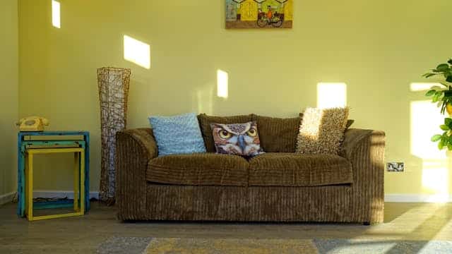 Gebrauchtes Sofa kaufen: Worauf Sie achten sollten
